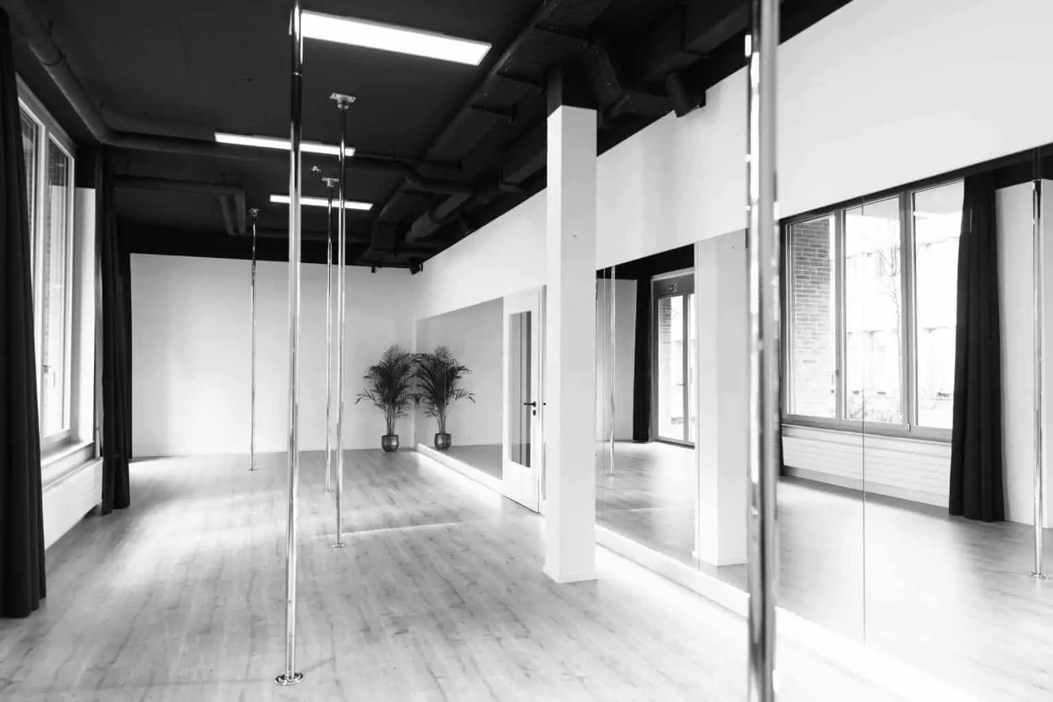 Studio Access