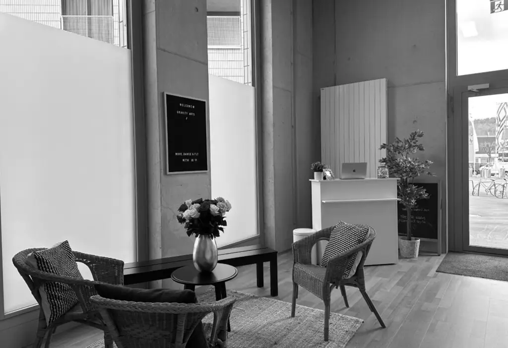 Poledance Studios, Gravity Arts Studios