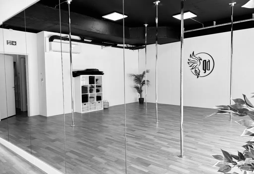 Poledance Class Schedule