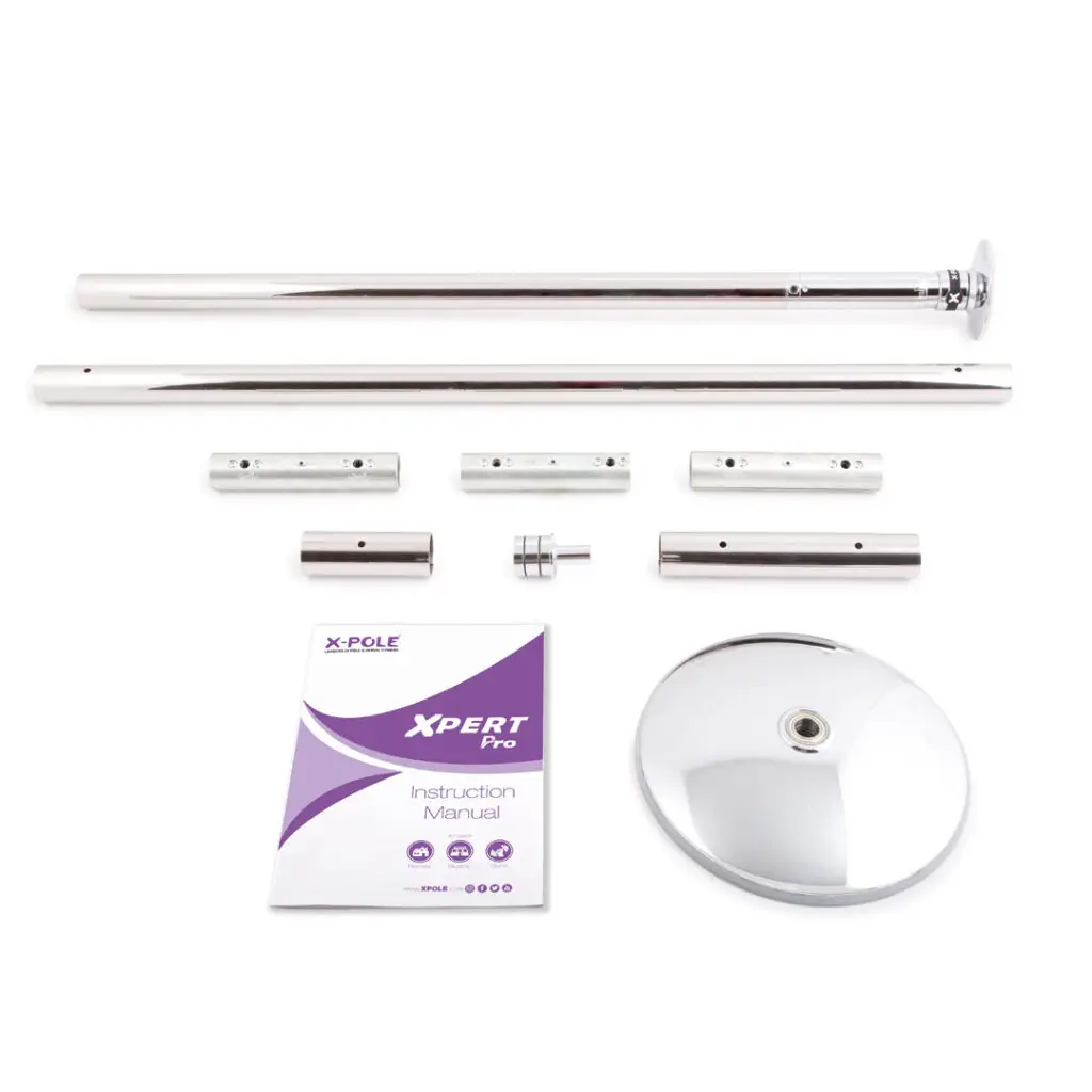 X-Pole Stange für Zuhause