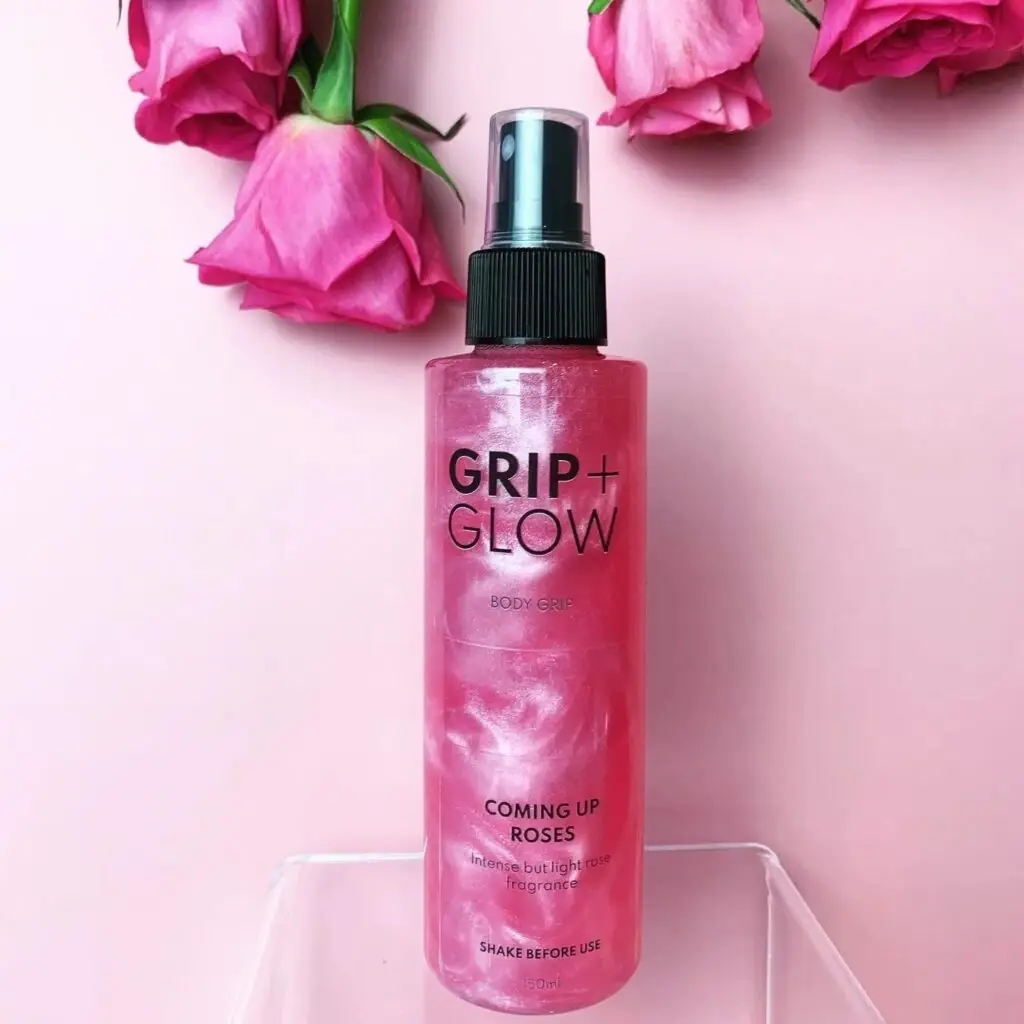 Grip + Glow Pole Grip Aid
