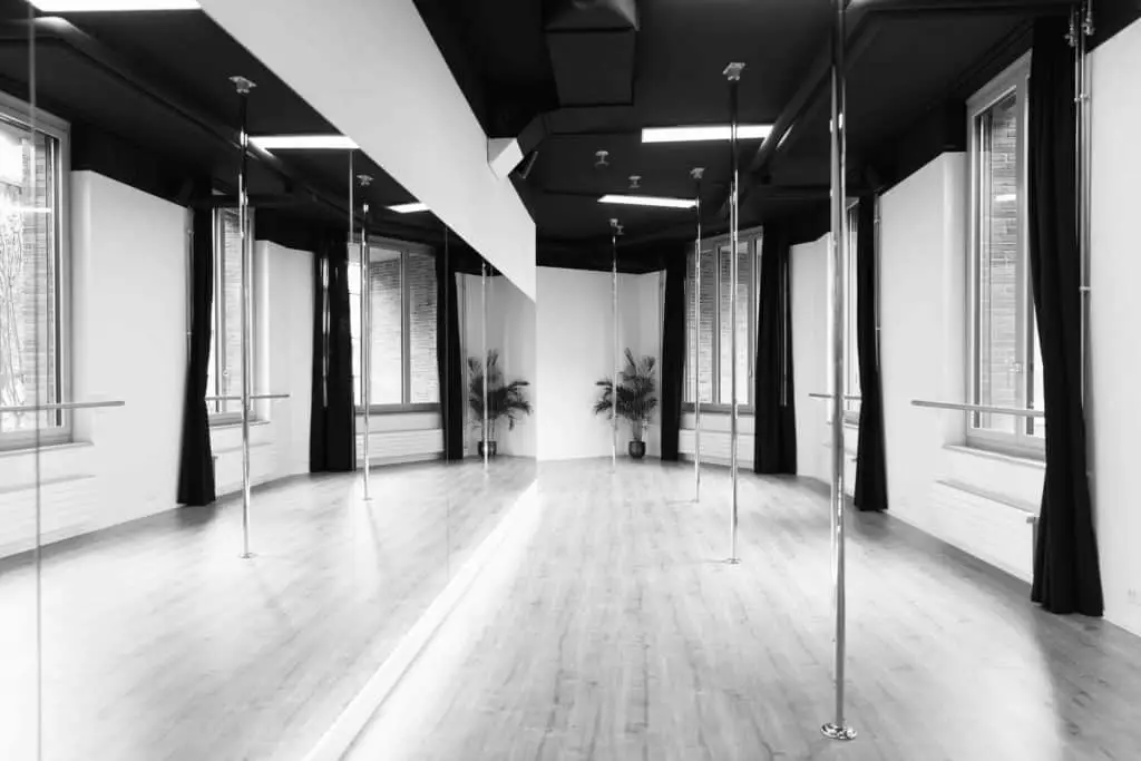 Poledance Studios, Gravity Arts Studios