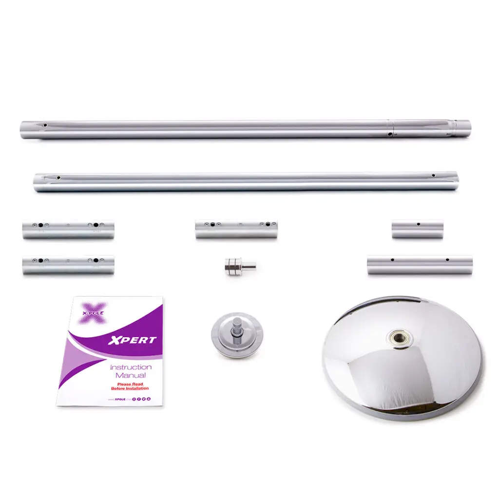 X-Pole Stange für Zuhause