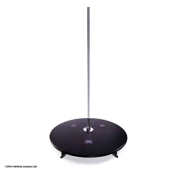 X-Pole Stange für Zuhause