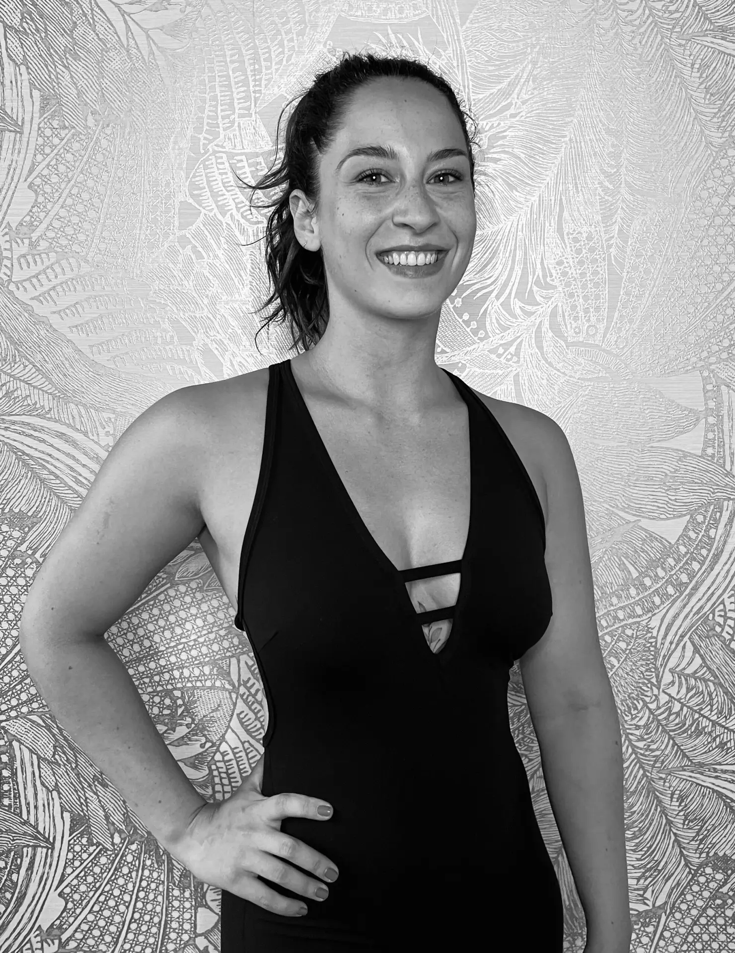 Pole Dance Trainerin Gravity Arts Laura