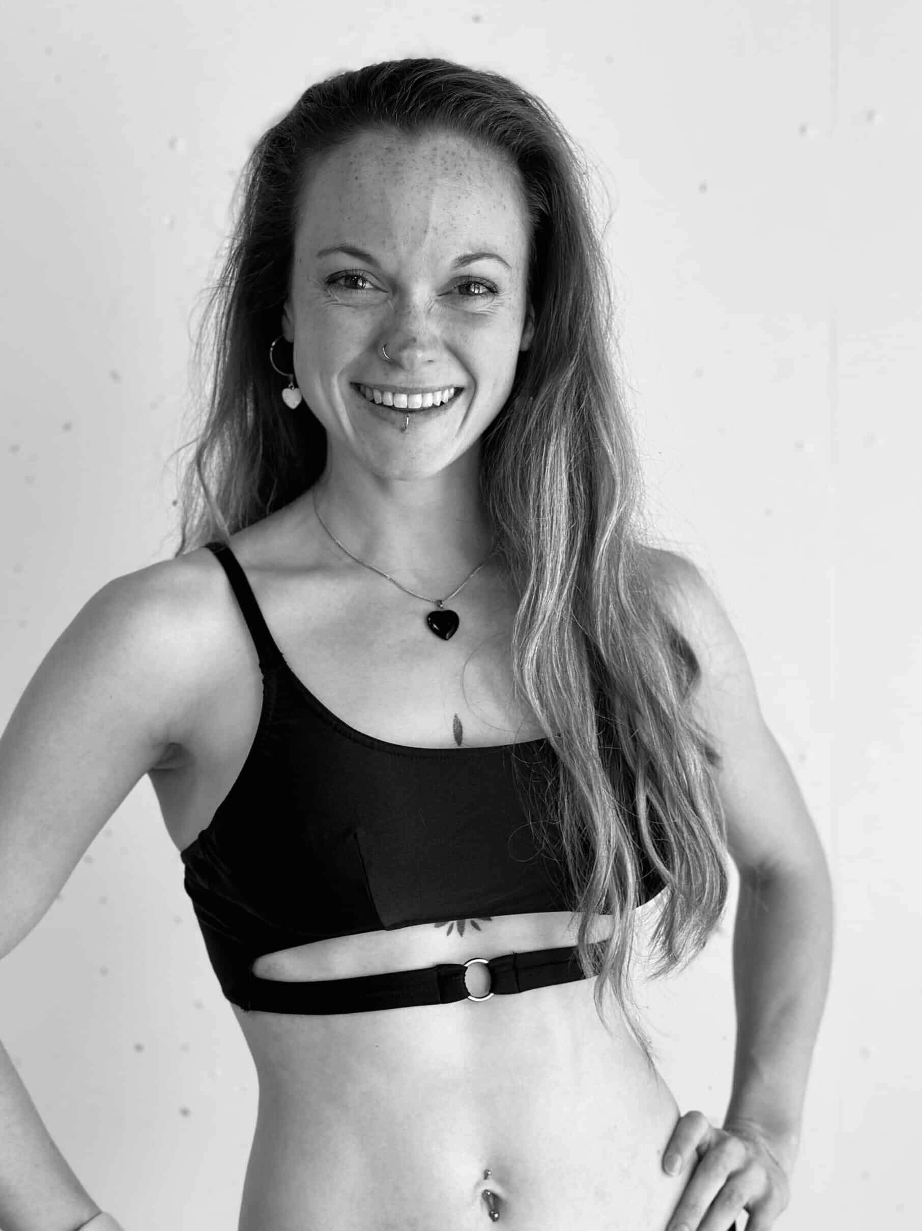 Milena Pole Dance Team Winterthur