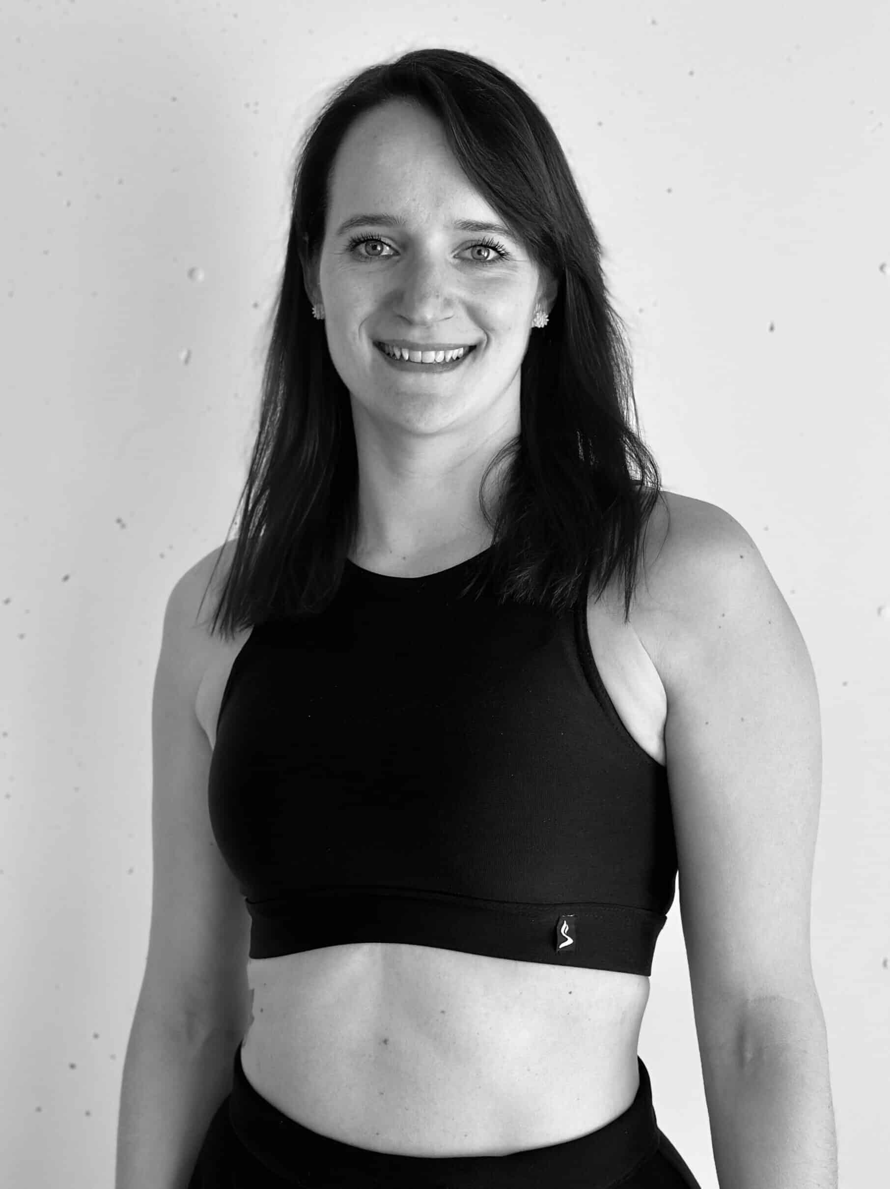Julia Pole Dance Team Winterthur