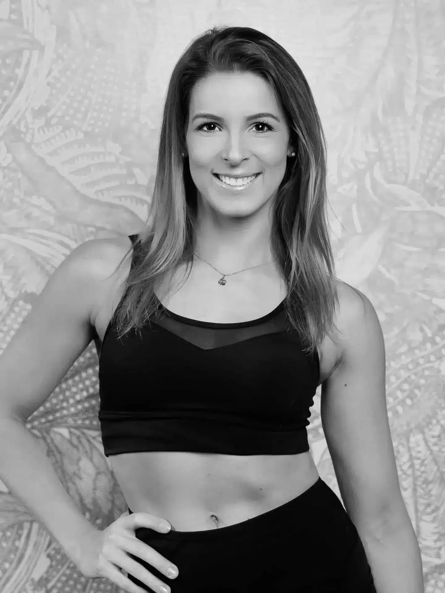 Pole Dance Trainerin Gravity Arts Marion