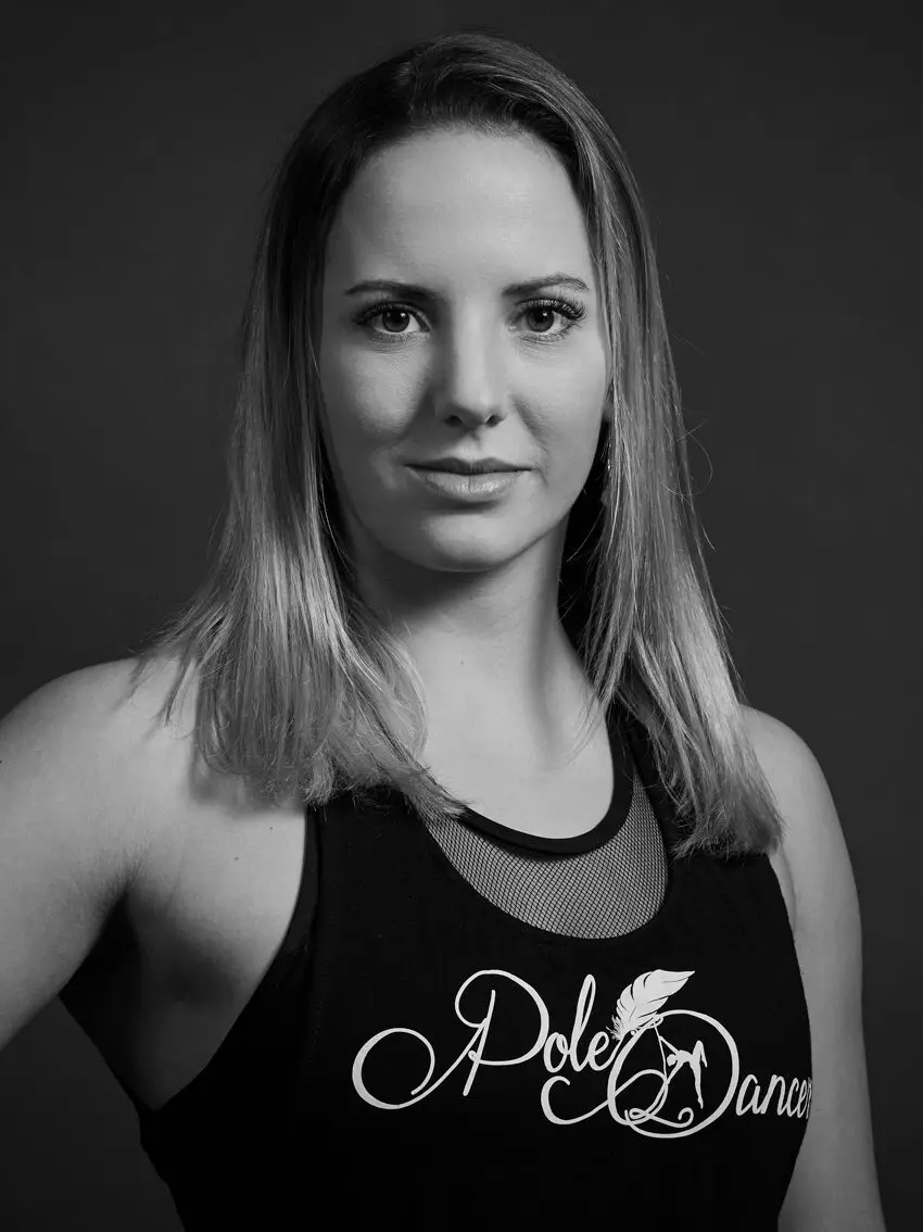 Bianca Pole Dance Team Luzern