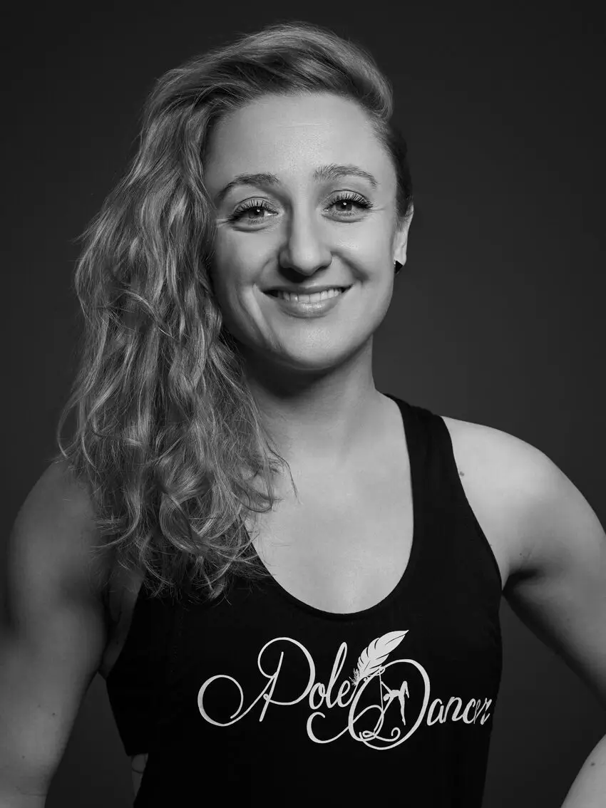 Lea Pole Dance Team Luzern