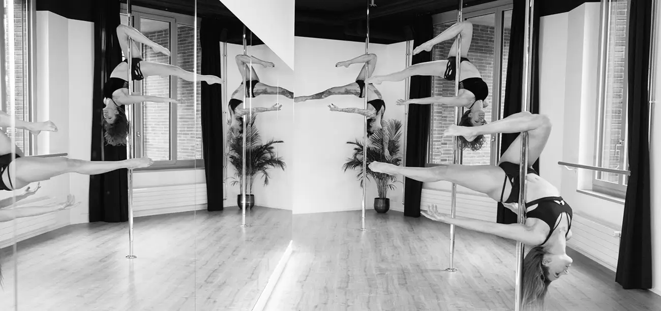 Blog, Blogpost, Poledance, Pole Dancing: A Sport for Everyone